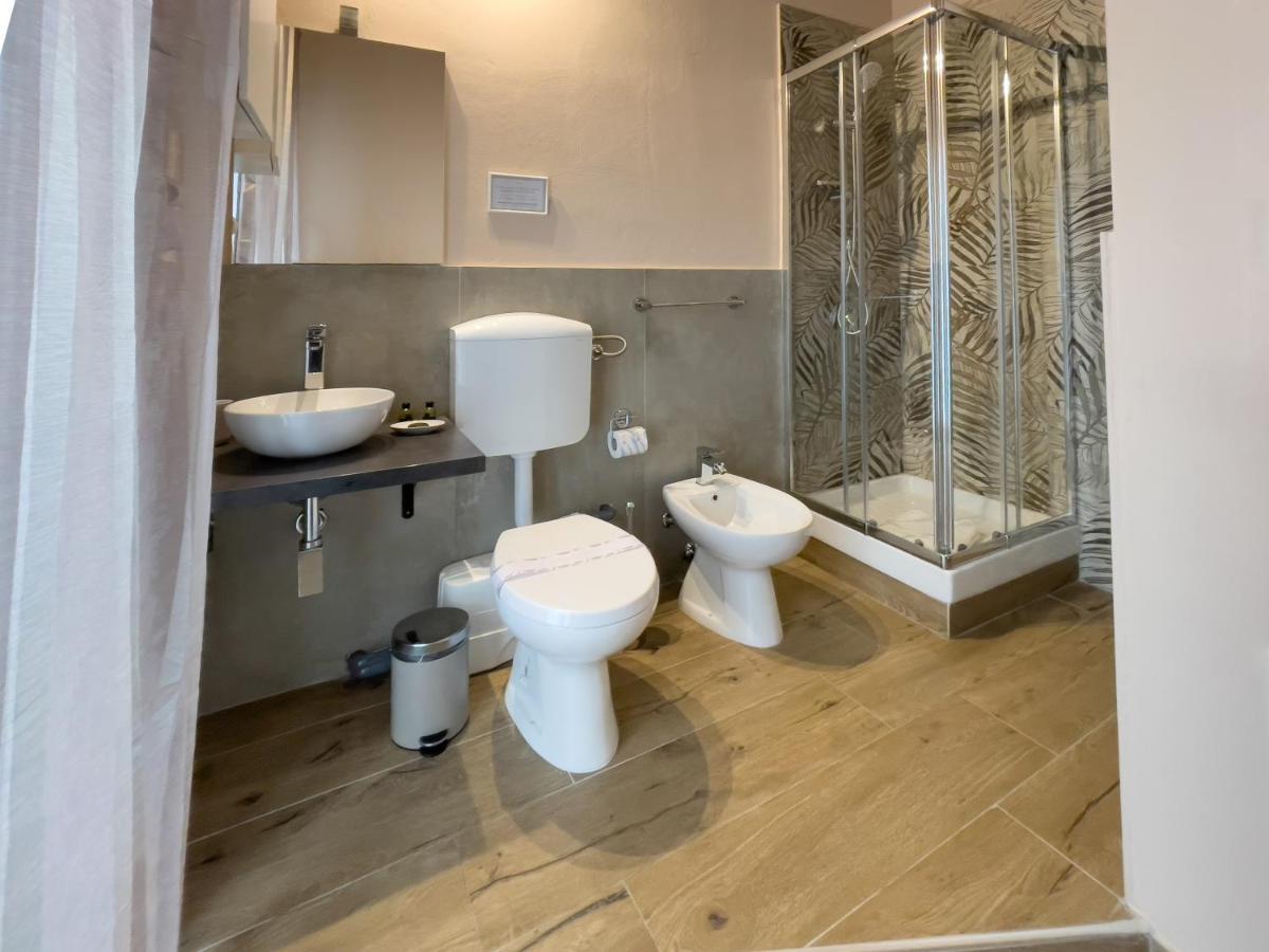 I Quattru Vuci Rooms Palermo Dış mekan fotoğraf