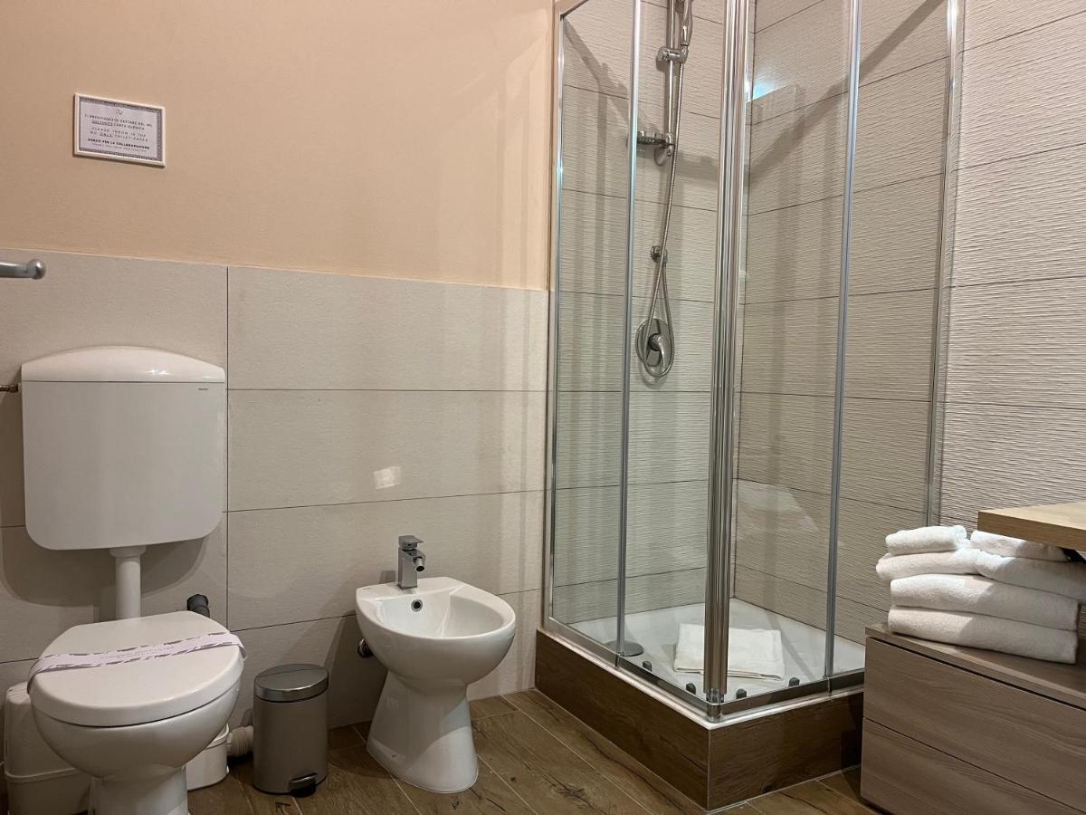 I Quattru Vuci Rooms Palermo Dış mekan fotoğraf