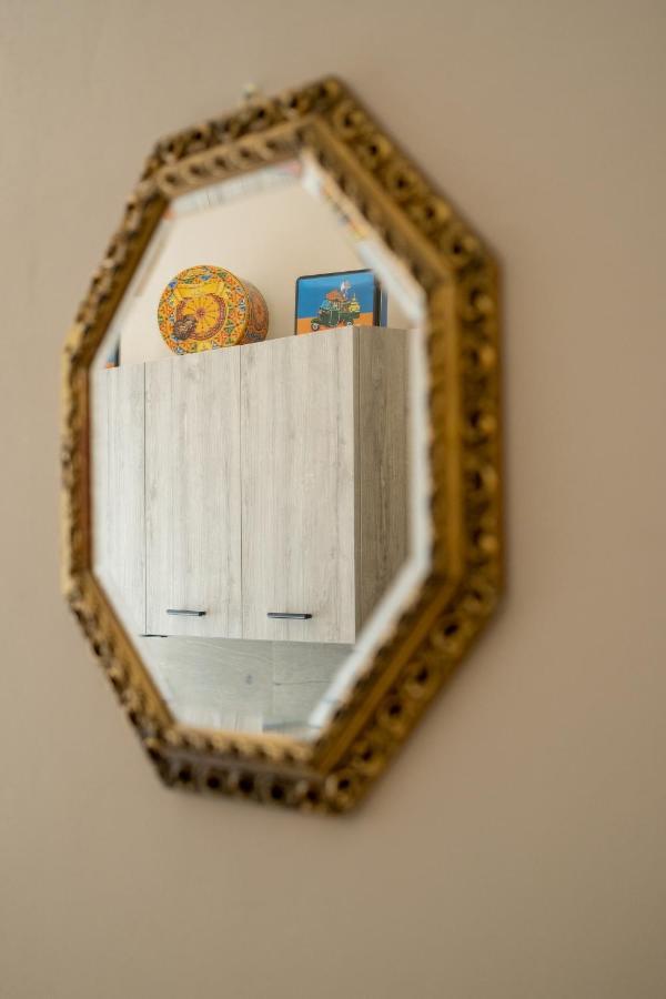 I Quattru Vuci Rooms Palermo Dış mekan fotoğraf