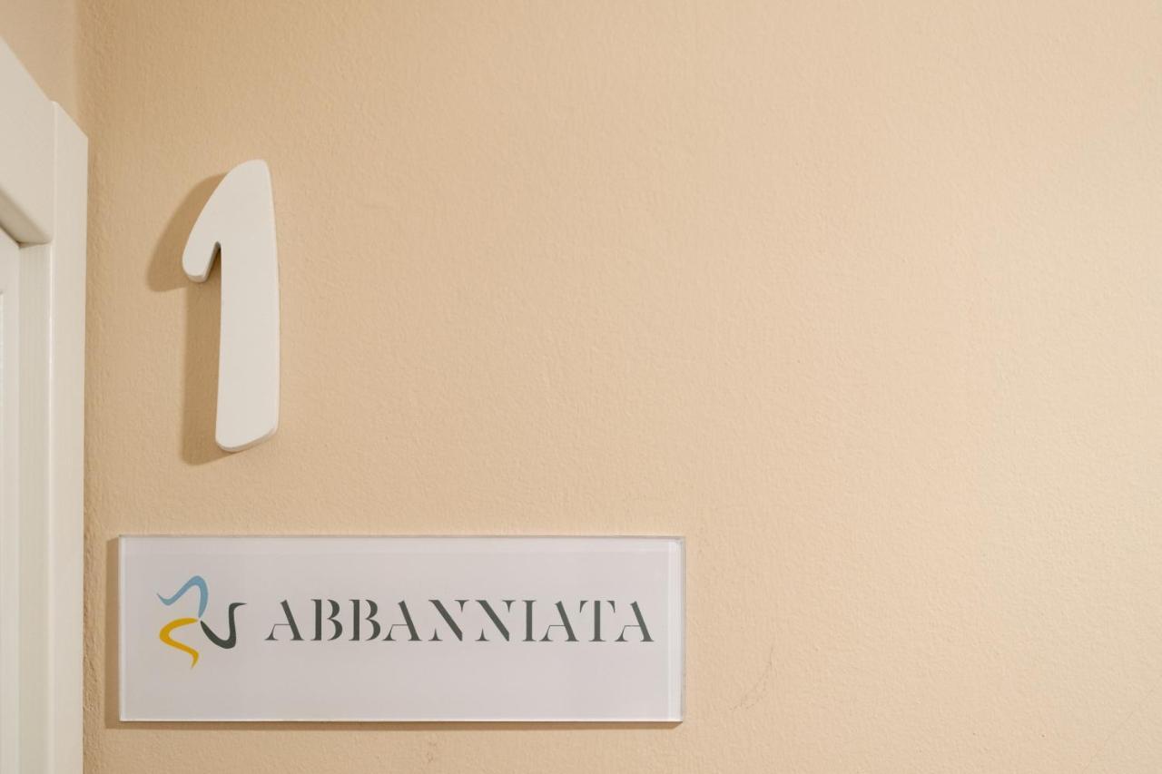 I Quattru Vuci Rooms Palermo Dış mekan fotoğraf