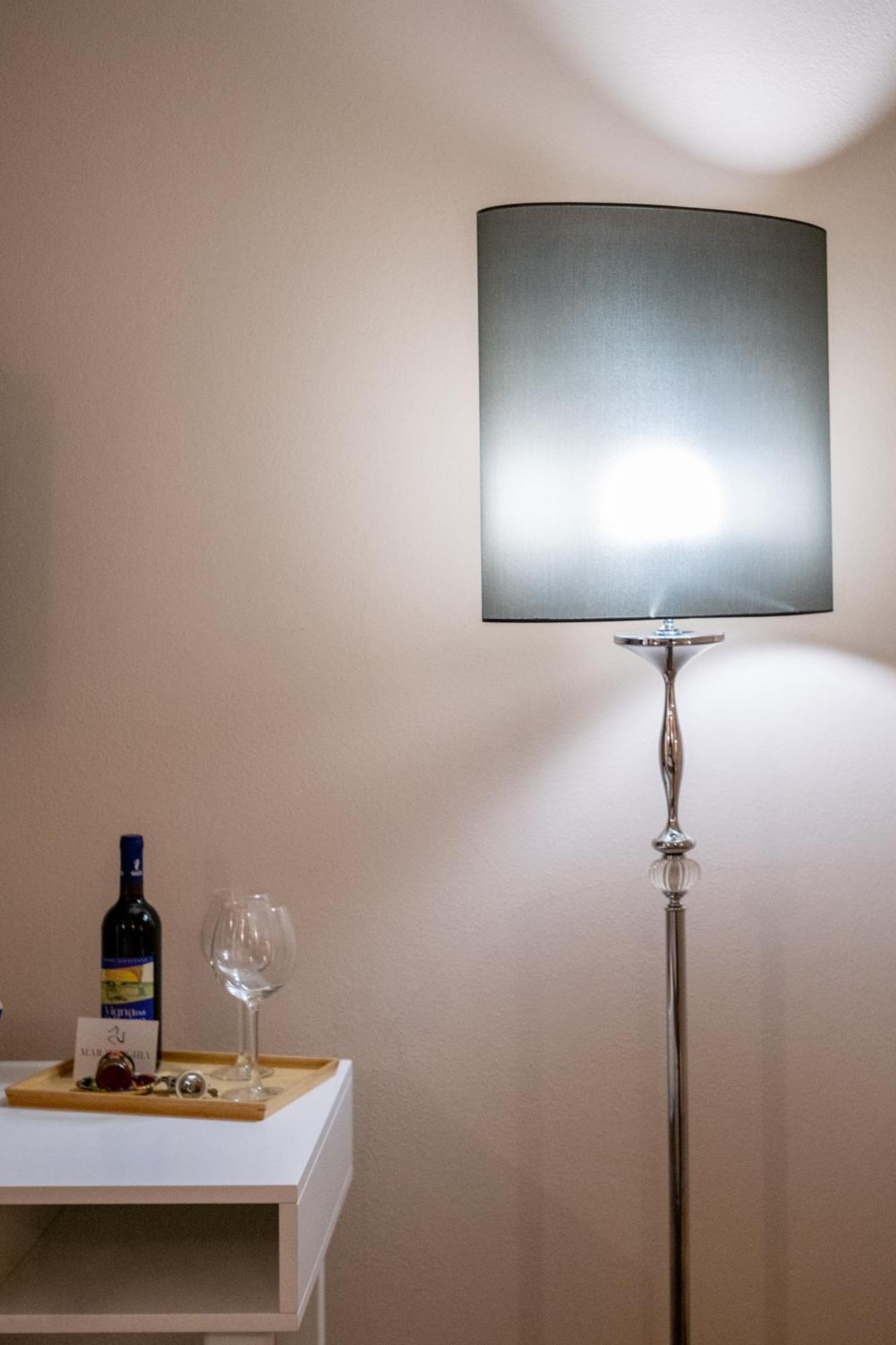 I Quattru Vuci Rooms Palermo Dış mekan fotoğraf